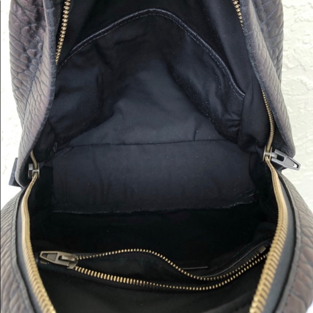 Alexander Wang Backpack - Picture 6 of 9
